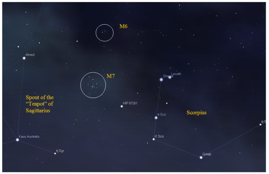 #24K – Star Clusters Clear the Way for the Sun – Runaway in the Neighborhood – Space Balls Live – Solstice and More – & Mercury and Saturn in View, or Not